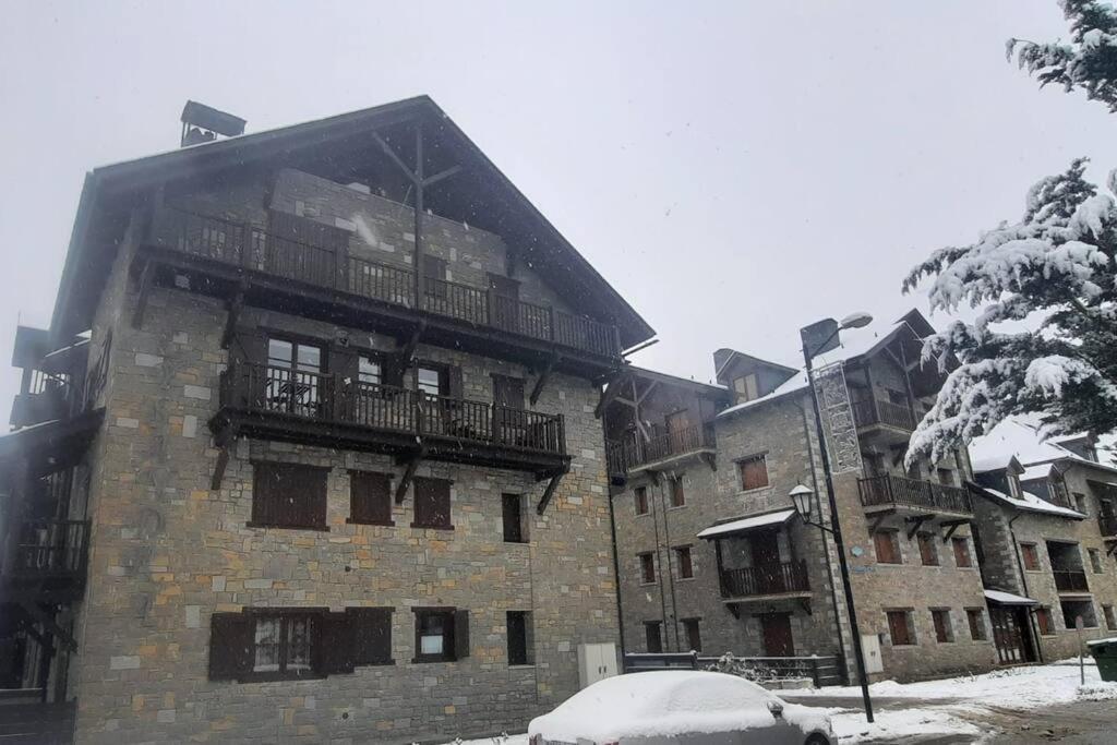 Apto. Edificio Lysandra, Anciles Exteriör bild